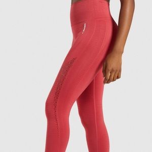 Gymshark Energy and Seamless Leggings